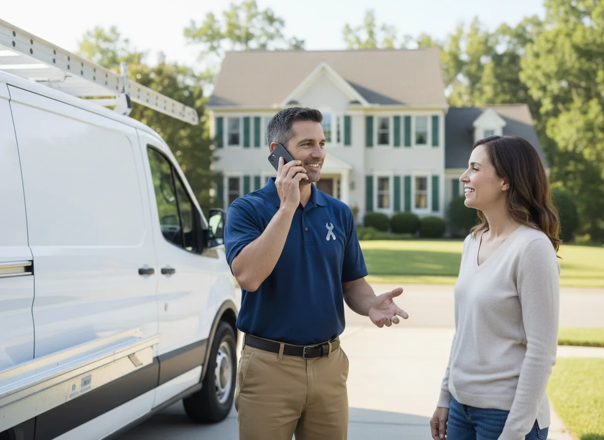 Home Gutter Service Brilliant, OH FAQs